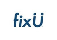 fixU logo